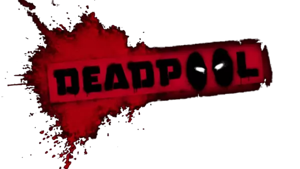 логотип Deadpool (2013) [Ru/En] Repack dixen18