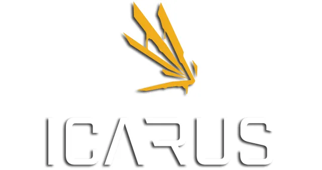 логотип Icarus: Complete the Set (2021) Repack от FitGirl
