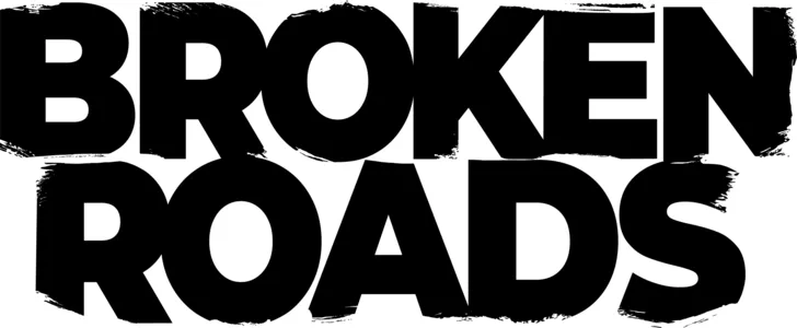 логотип Broken Roads (2024) [Ru/Multi] License GOG