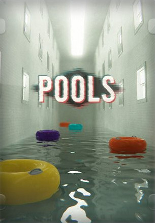 Игра на ПК - POOLS (26 апреля 2024)