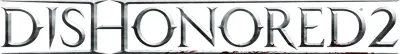 логотип Dishonored 2 (2016) [Ru] License GOG