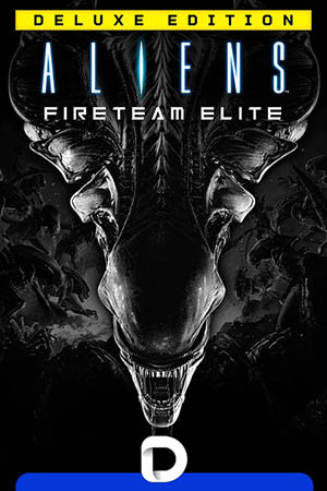 Aliens: Fireteam Elite: Ultimate Edition (2021) RePack от Decepticon