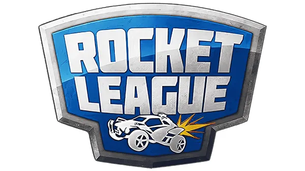 логотип Rocket League (2015) [Ru/Multi] Repack от xatab