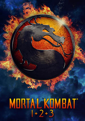 Mortal Kombat 1+2+3 (1992, 1993, 1995) [Eng] License GOG