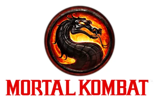 логотип Mortal Kombat 1+2+3 (1992, 1993, 1995) [Eng] License GOG