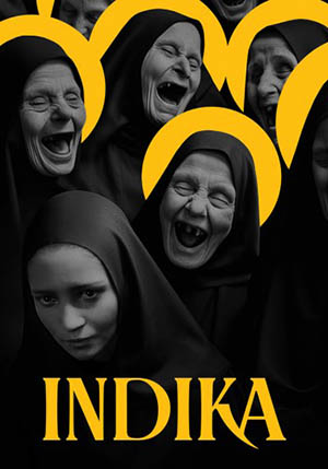 INDIKA (2024) RePack от FitGirl