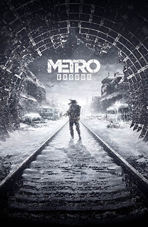 Metro Exodus / Метро: Исход (2019) [Ru/Multi] Repack xatab