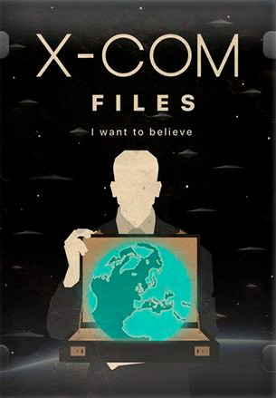 The X-Com Files: The Colors of Sin (1994-2024) [Ru/En] Repack/Mod AndyFox
