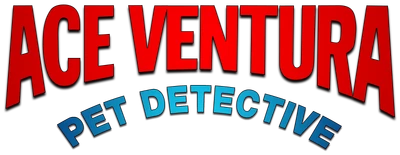 логотип Ace Ventura (1996) [Ru/En] Repack 1nomok