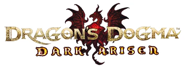 логотип Dragon's Dogma: Dark Arisen (2016) [Ru/Multi] Repack от xatab