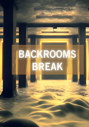 Backrooms Break (2024) RePack от FitGirl