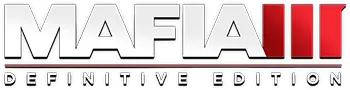 логотип Мафия 3 / Mafia 3 (III): Definitive Edition (2020) RePack от Wanterlude