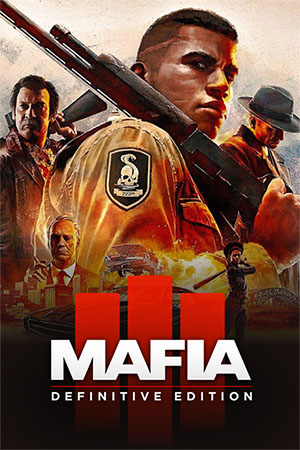 Мафия 3 / Mafia 3 (III): Definitive Edition (2020) RePack от Wanterlude