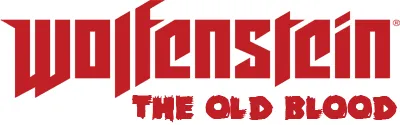 логотип Wolfenstein: The Old Blood (2015) [Ru/En] Repack xatab