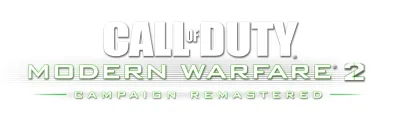логотип Call of Duty: Modern Warfare 2 - Campaign Remastered (2020) [Ru/Multi] Repack xatab