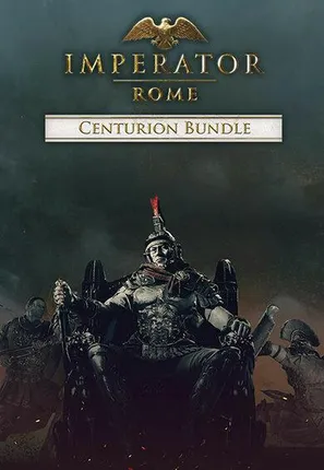 Imperator: Rome - Centurion Bundle (2019) RePack от FitGirl