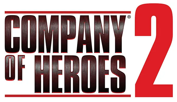 логотип Company of Heroes 2 / CoH2: Master Collection (2014) [Ru/En] SteamRip =nemos=