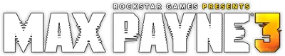 логотип Max Payne 3 (2012) [Ru/Multi] Repack xatab [Complete Edition]