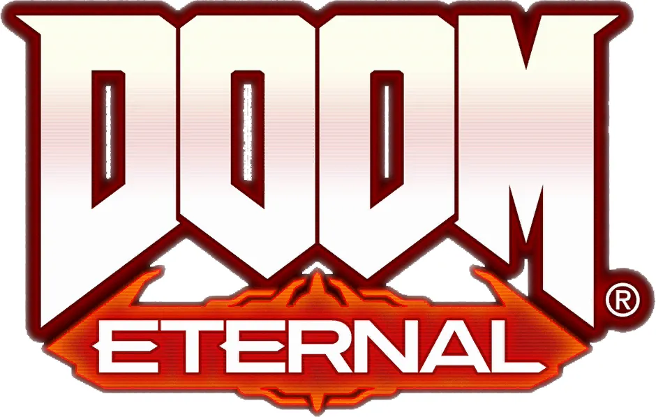 логотип DOOM Eternal (2020) [Ru/Multi] Repack xatab