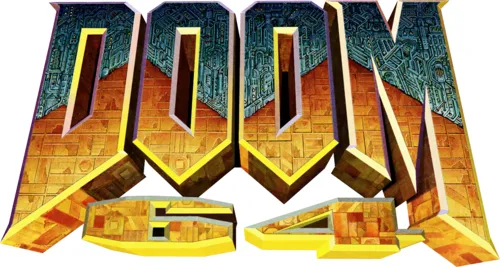 логотип DOOM 64 (2020) [Multi] Repack Other s