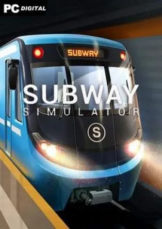 Subway Simulator (2020) [Ru/Multi] Repack Other s