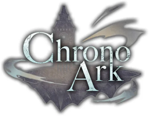 логотип Chrono Ark (2024) [Eng/Multi] Scene Tenoke
