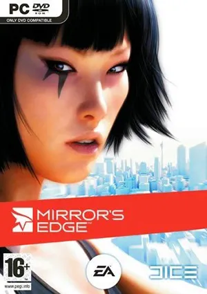 Игра на ПК - Mirror's Edge (2009)
