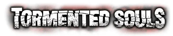 логотип Tormented Souls (2021) [Ru/Multi] Лицензия GOG