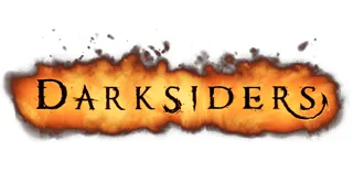 логотип Darksiders: Warmastered Edition, Darksiders 2: Deathinitive Edition, Darksiders 3, Darksiders: Genesis (2016-2019) [Ru/Multi] RePack by dixen18