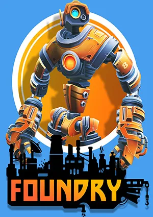 FOUNDRY [Early Access] (2024) RePack от Pioneer