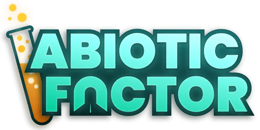 логотип Abiotic Factor [Early Access] (2024) RePack от Pioneer