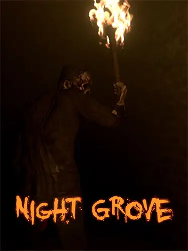 Night Grove (2024) RePack от FitGirl