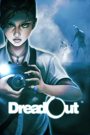 DreadOut (2014) [Ru/Multi] License GOG