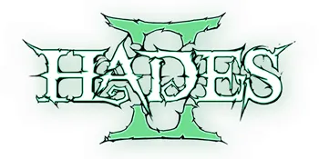 логотип Hades II [Early Access] (2024) RePack от Wanterlude