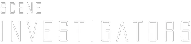 логотип Scene Investigators: Complete Set (2023) RePack от FitGirl