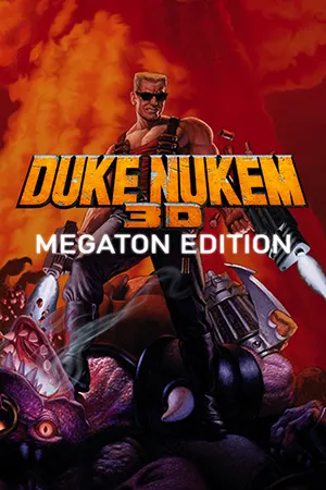 Игра на ПК - Duke Nukem (2013)
