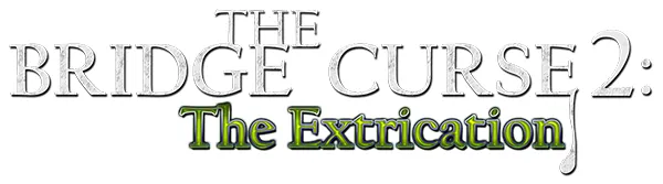 логотип The Bridge Curse 2: The Extrication - Digital Deluxe Edition (2024) RePack от FitGirl