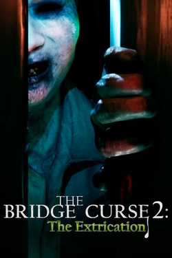 The Bridge Curse 2: The Extrication / Проклятый мост 2: Эвакуация (2024) [Ru/Multi] Scene TENOKE