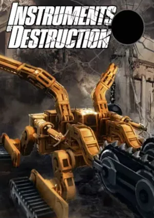 Игра на ПК - Instruments of Destruction (10 мая 2024)