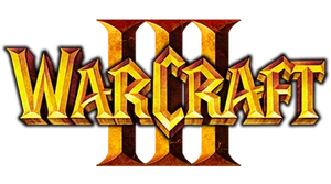 логотип WarCraft III/3 Diamond Collection: Reign of Chaos + The Frozen Throne (2002-2003) [Ru] Repack NewPacker [R.G. UPG]