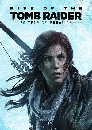 Rise of the Tomb Raider (2016) [Ru/En] Repack R.G. Механики [20 Year Celebration]