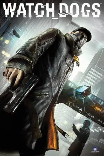 Watch Dogs: Digital Deluxe Edition (2014) [Ru] RePack by N.A.R.E.K.96