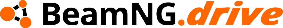 логотип BeamNG.drive (2015) [Early Access] RePack от Pioneer