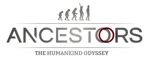 логотип Ancestors: The Humankind Odyssey (2019) [Ru/Multi] Лицензия GOG [Official Soundtrack Bundle]