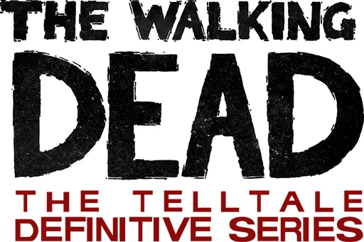 логотип The Walking Dead: The Telltale Definitive Series (2019) [Ru/Multi] Лицензия GOG
