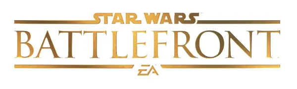 логотип STAR WARS: Battlefront (2015) RePack by FitGirl