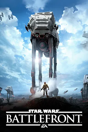 STAR WARS: Battlefront (2015) RePack by FitGirl