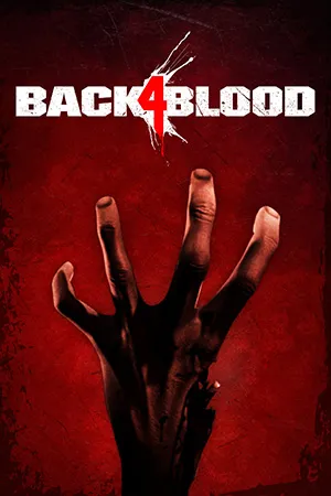 Игра на ПК - Back 4 Blood (2021)