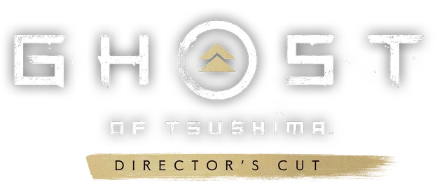 логотип Призрак Цусимы: Режиссёрская версия / Ghost of Tsushima: Director's Cut (2024) RePack от FitGirl