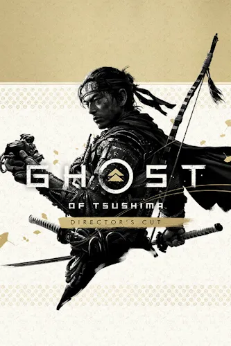 Игра на ПК - Ghost of Tsushima (16 мая 2024)